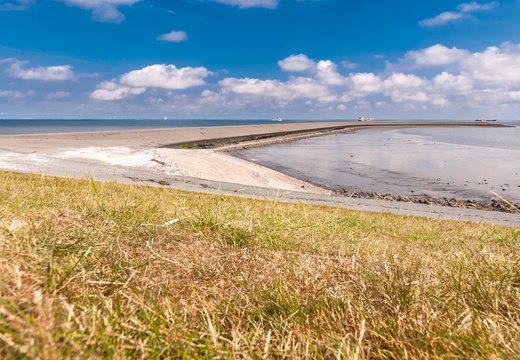 Pier @ Eemshaven